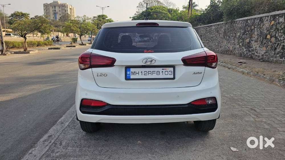 Hyundai Elite I20 [2018-2020] 1.2 Asta, 2019, Diesel