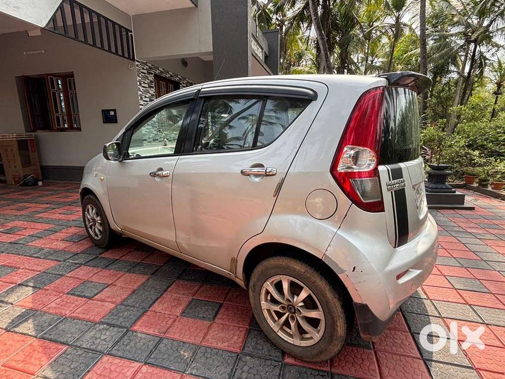 Maruti Suzuki 2009 Model