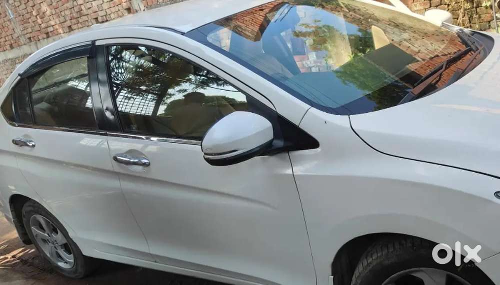 Honda City 2015 Diesel 93000 Km Driven