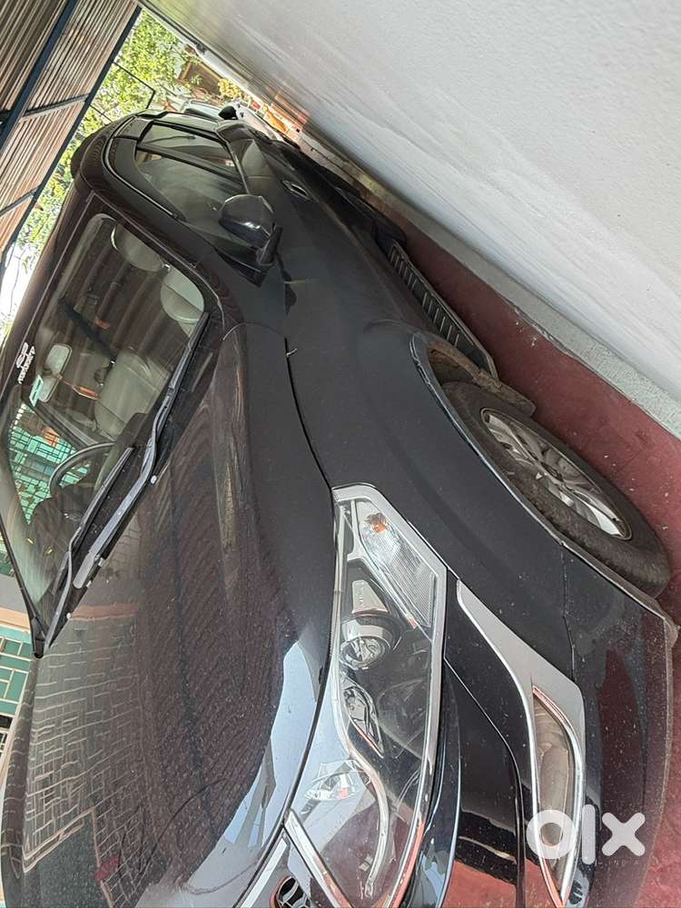 Mahindra Xuv500 Diesel 2018