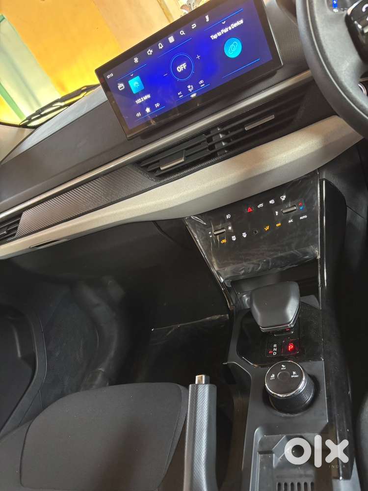 Tata Petrol Car 2025