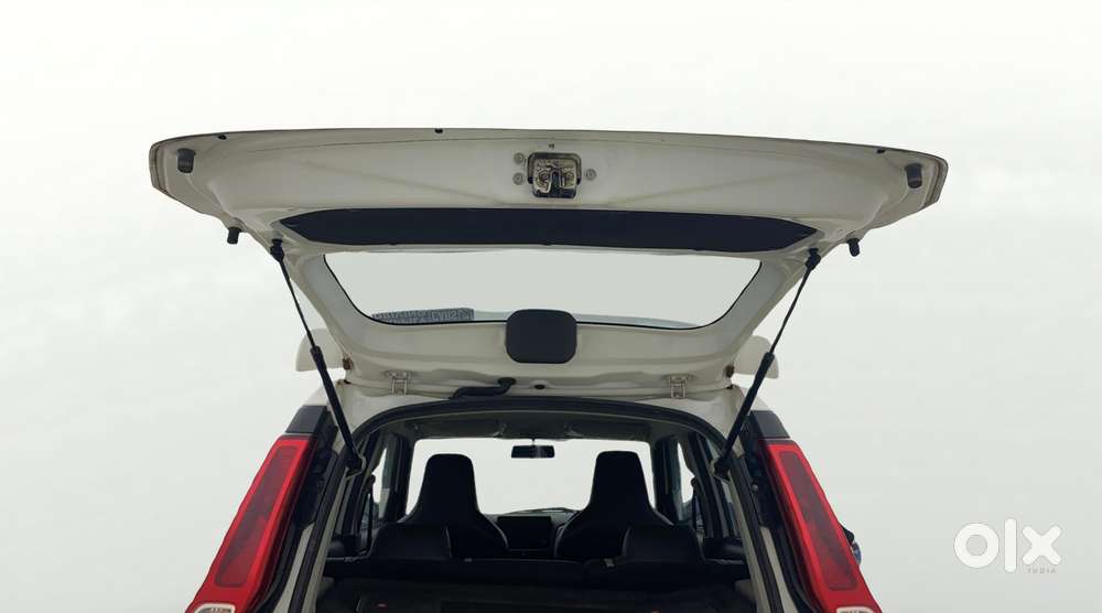 Maruti Suzuki Wagon R Vxi Bs Iv, 2021, Petrol