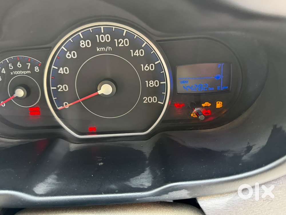 Hyundai I10 Magna 1.2, 2013, Petrol