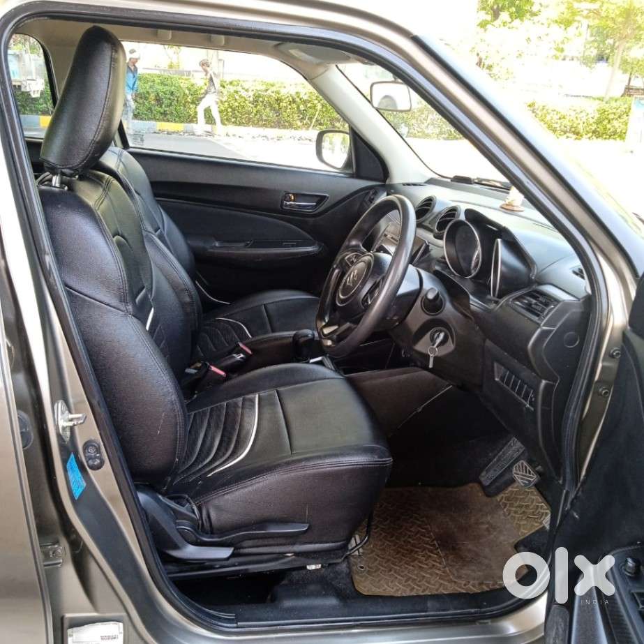 Maruti Suzuki Swift Amt Vxi, 2018, Petrol