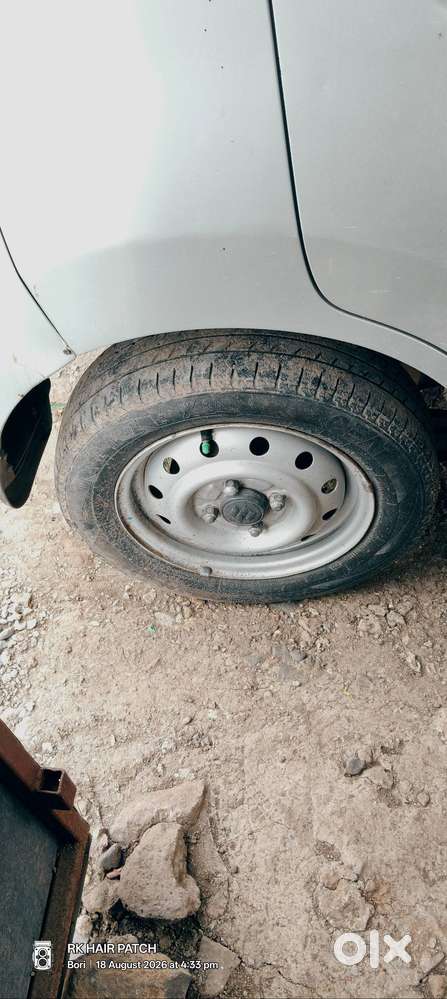 Maruti Suzuki Wagon R 2013 Petrol 2 Transmission