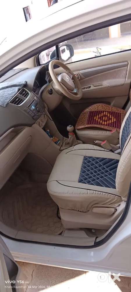 Ertiga Vdi Maruti 2015