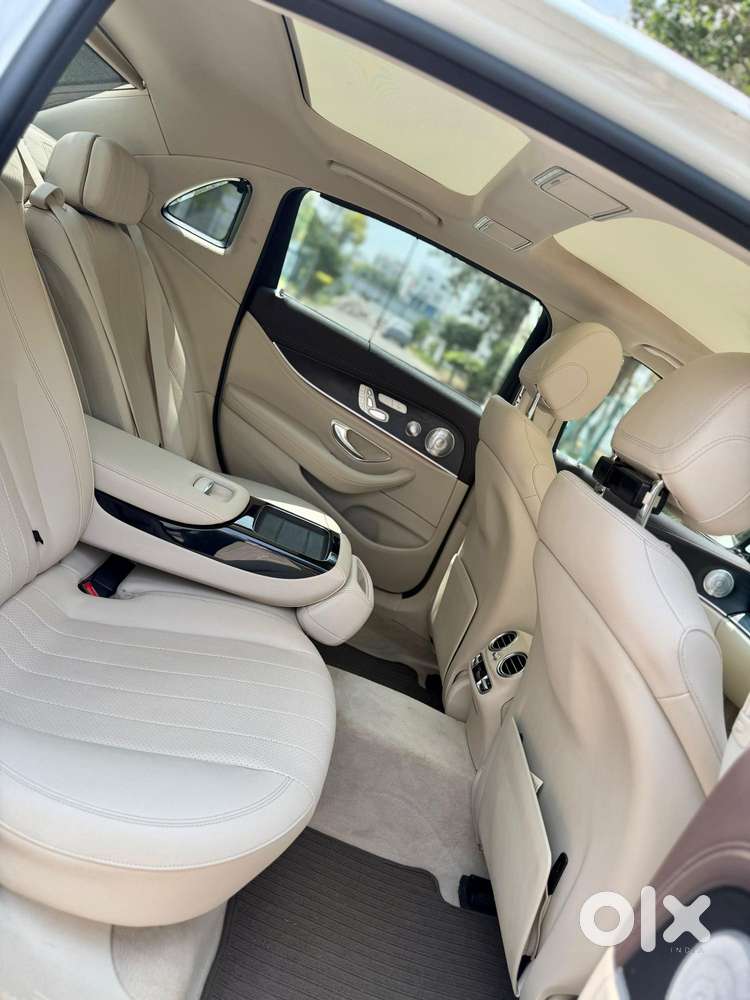 Mercedes-benz E-class E 220d Exclusive, 2018, Diesel