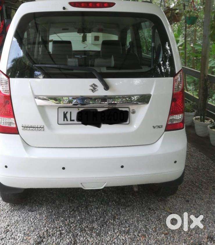 Maruti Suzuki 2018 Car
