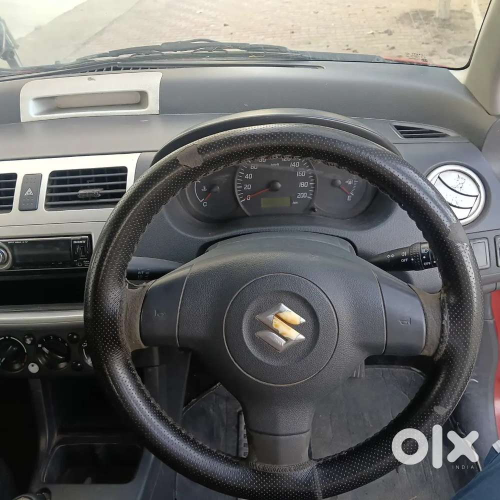 Maruti Swift Ldi 2009  Diesel Very Good Condition