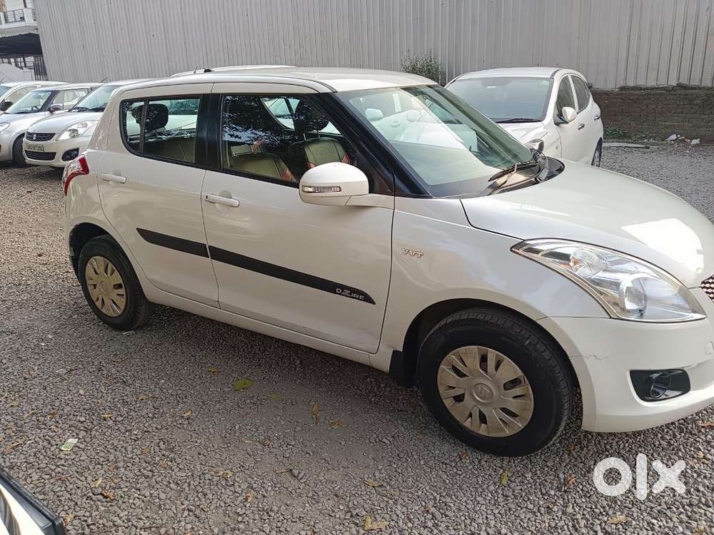 Maruti Suzuki Swift Vxi Windsong Limited Edition, 2014, Petrol