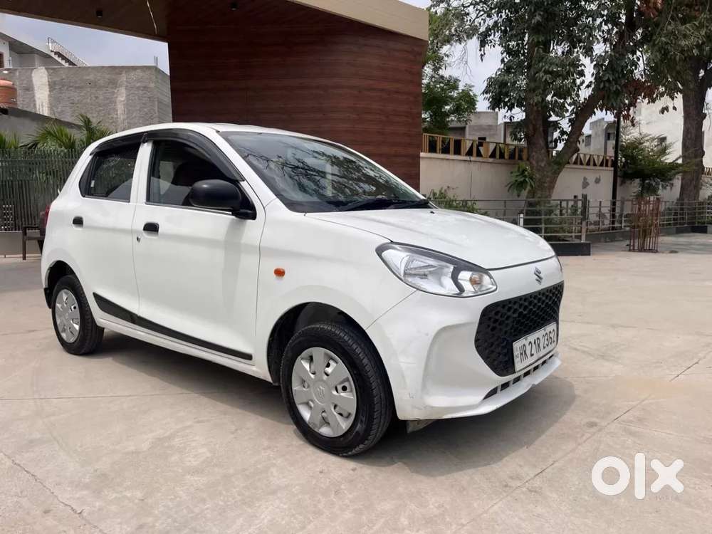 Maruti Suzuki Alto K10 1.0 Lxi (o), 2024, Petrol