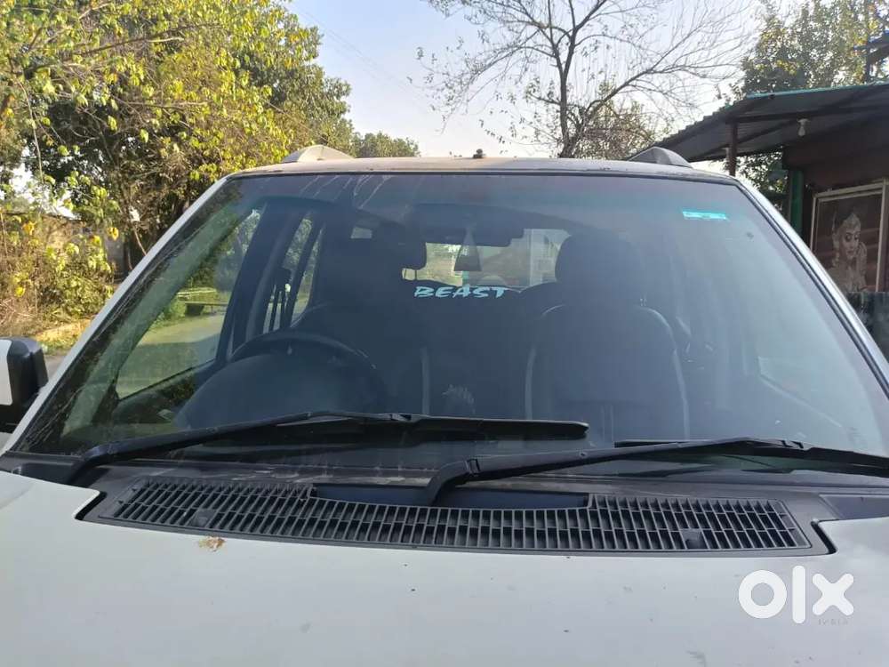 Tata Safari Storme 2017 Diesel 78000 Km Driven