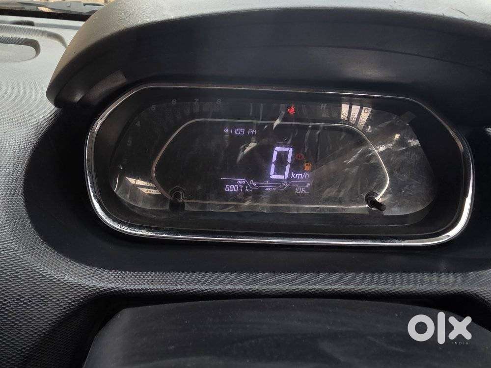 Tata Tiago Xz Opt, 2022, Petrol