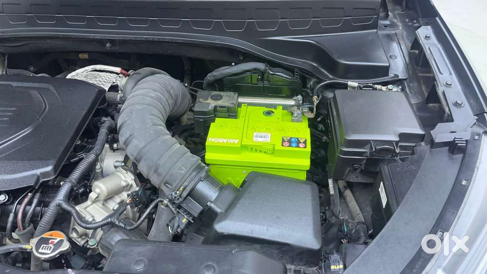 Kia Sonet Htk Plus, 2021, Diesel