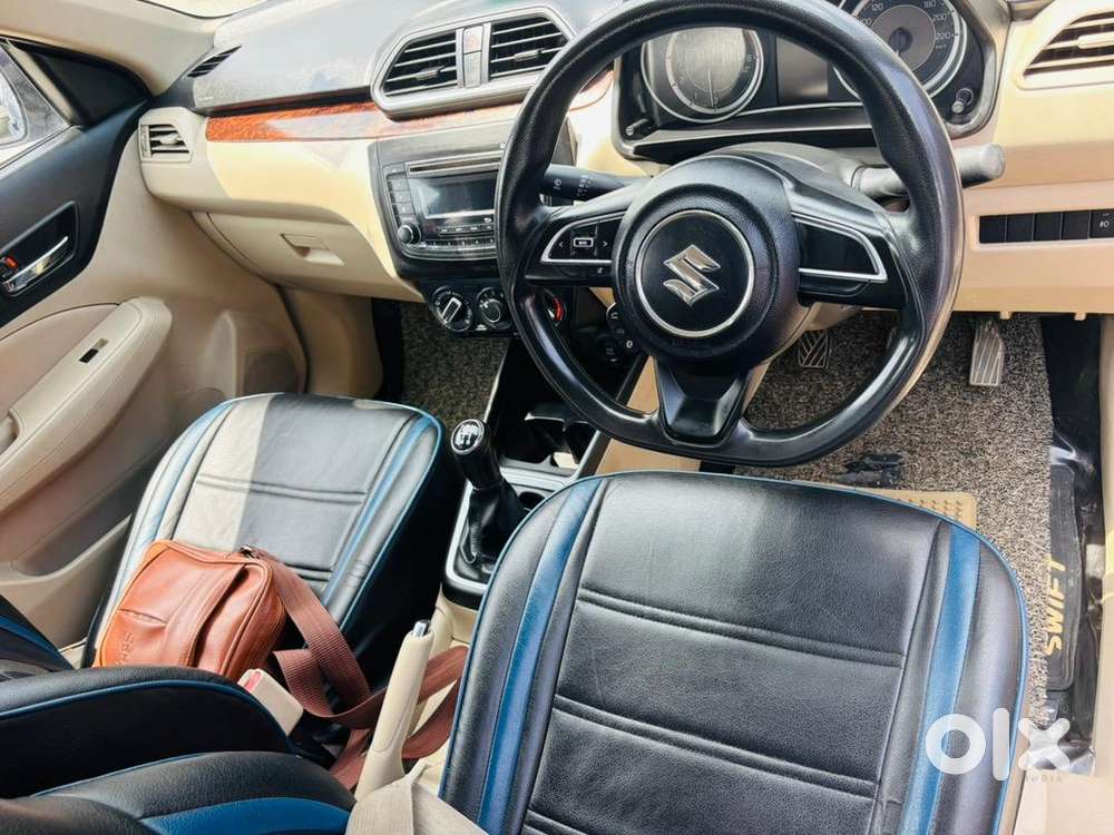 Maruti Suzuki Swift Vxi 2021 Petrol