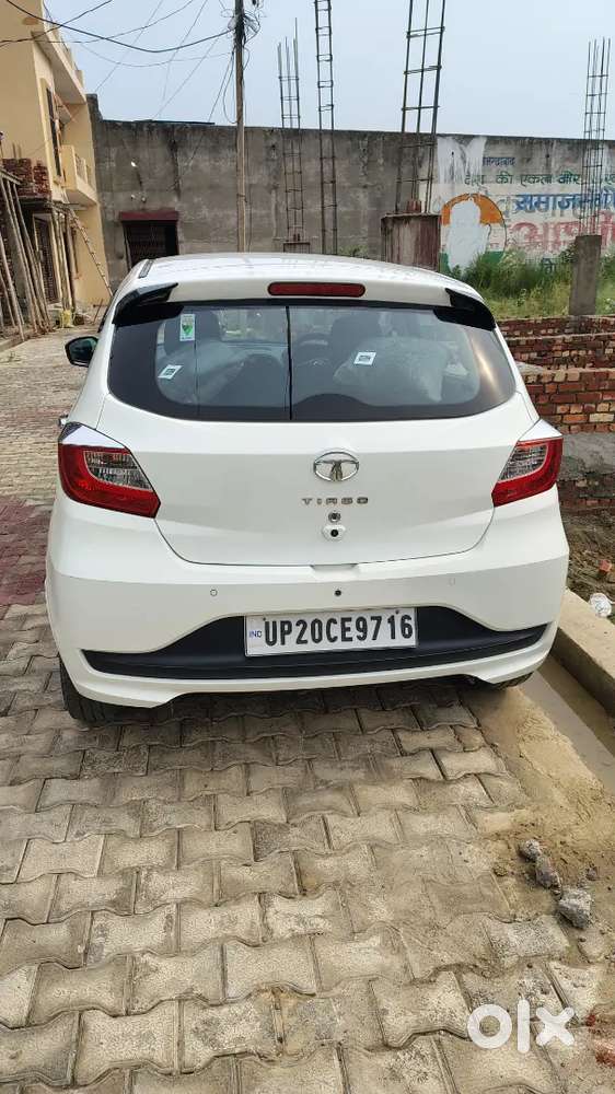Tata Tiago 2022 Petrol Manual