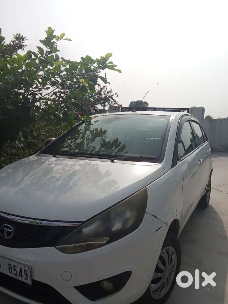 Tata Bolt 1.3 Xms 2015