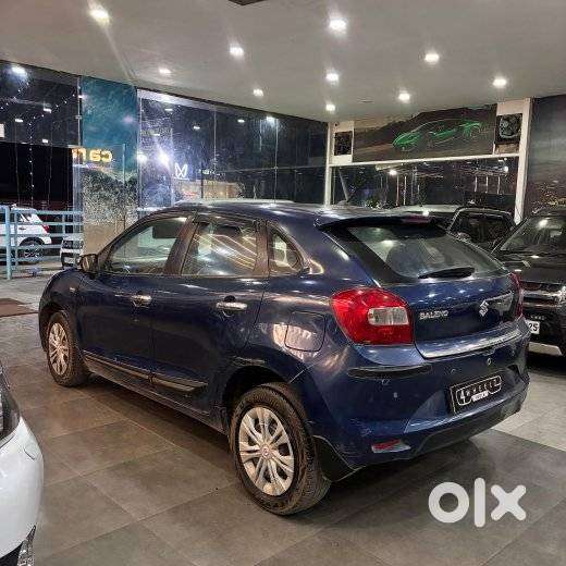 Maruti Suzuki Baleno Delta, 2018, Diesel