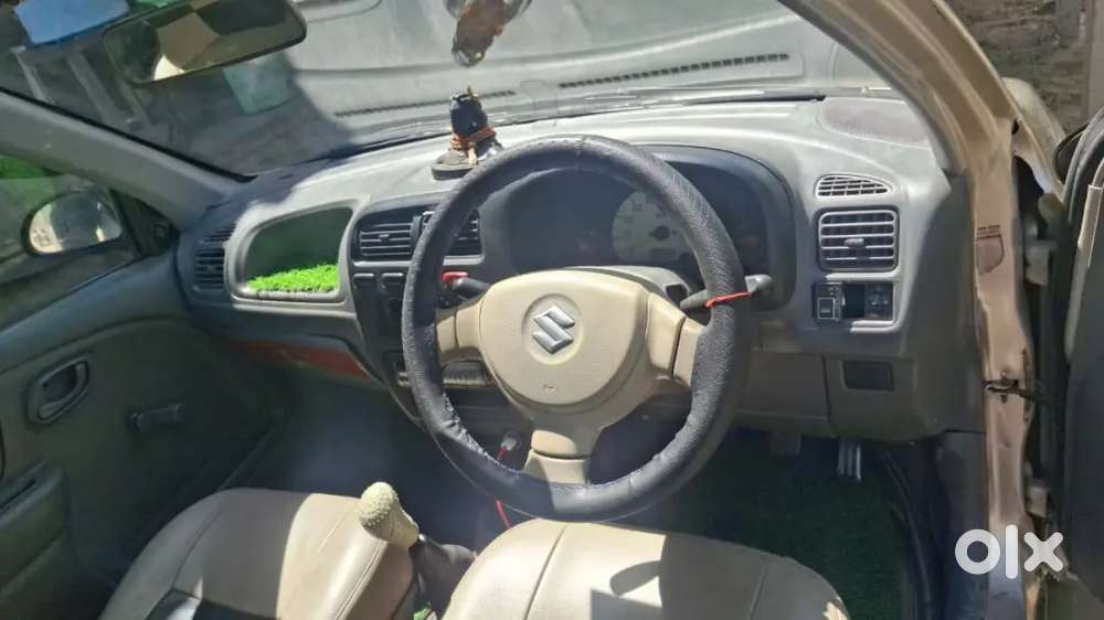 Maruti Suzuki Alto 2008 Lx