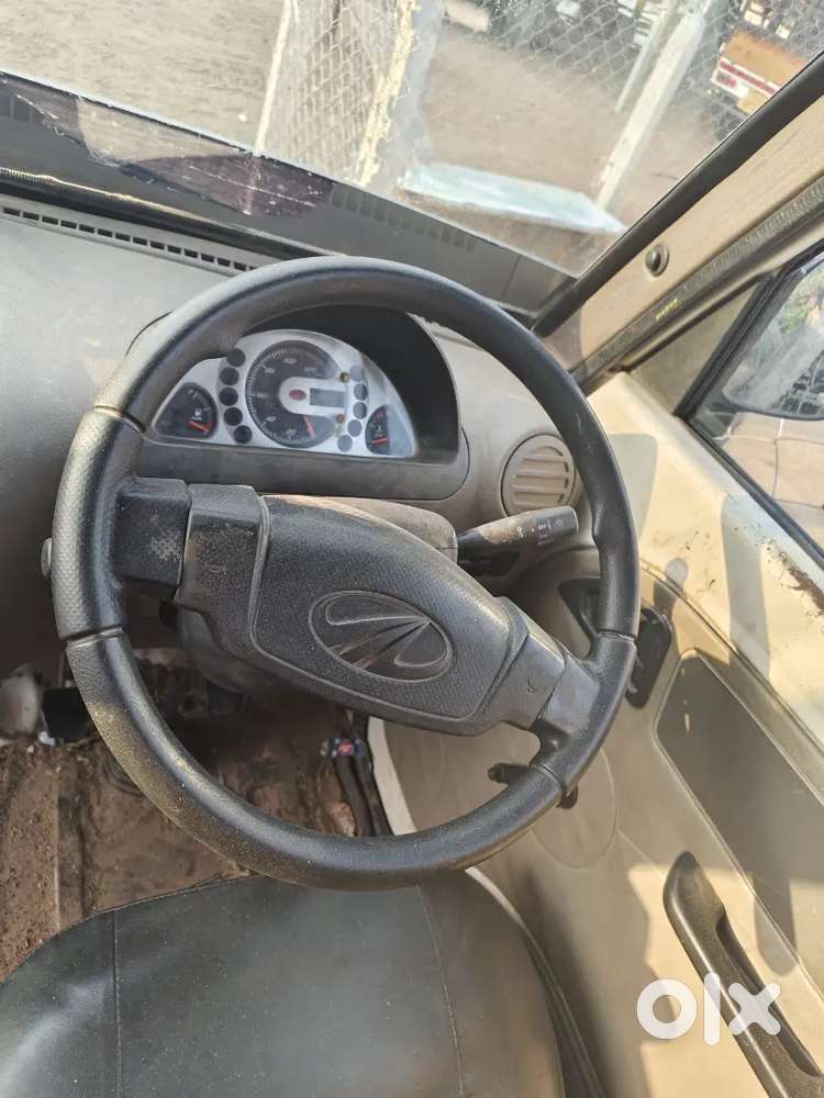 Mahindra Supro 2019 Diesel