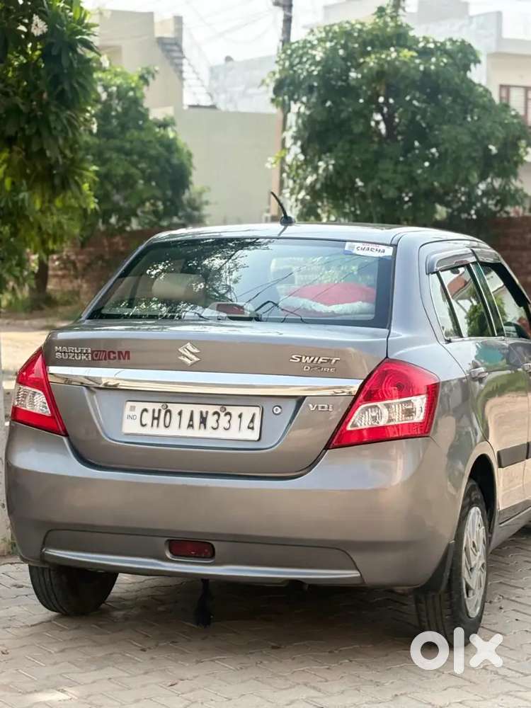 Maruti Suzuki Dzire 2012 Diesel 150000 Km Driven.