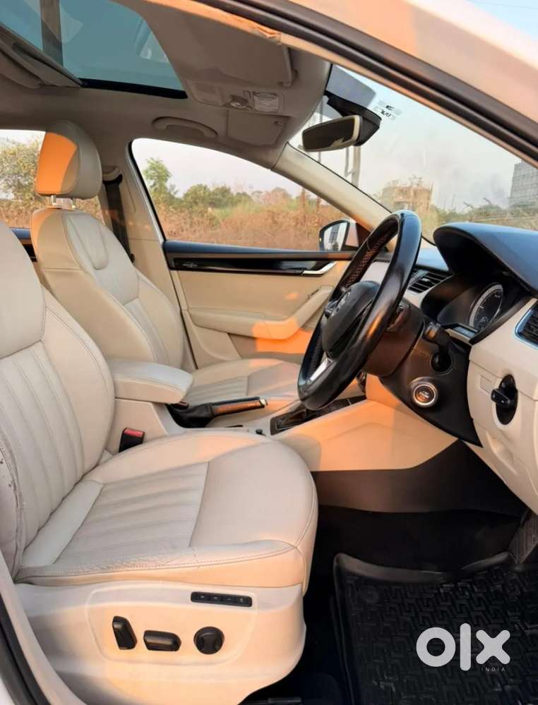 Skoda Octavia 2.0 L&k Tdi, 2017, Diesel