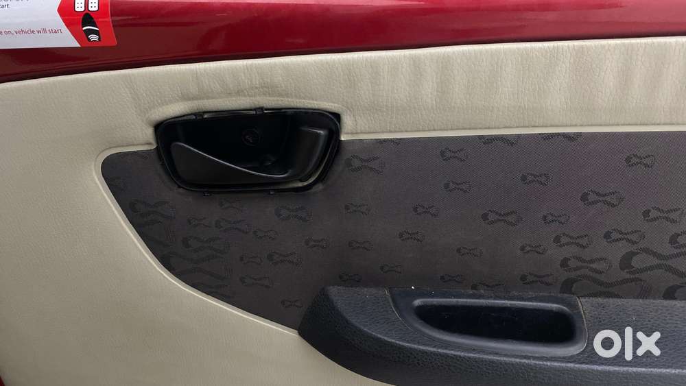 Tata Nano 2012-2015 Twist Xt, 2015, Petrol