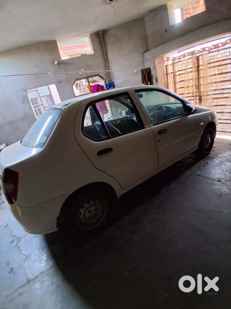 Tata Indigo Ecs 2014