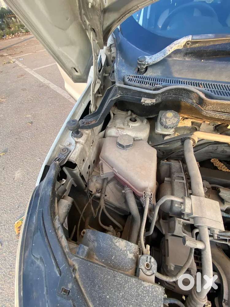 Want To Sell Ecosports 1.6 Titemnium Automatic In Good Condition