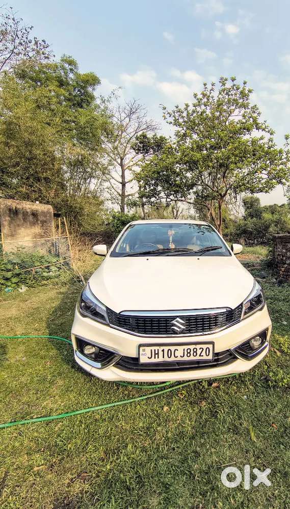 Maruti Suzuki Ciaz 2022 Petrol Good Condition
