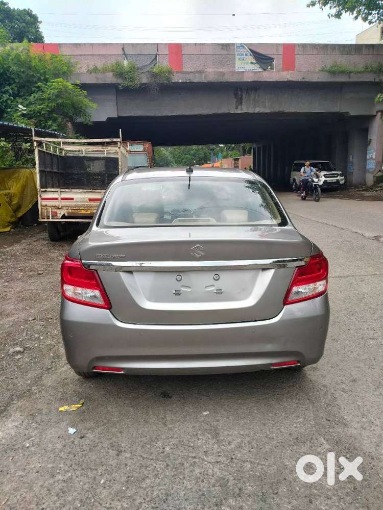 Maruti Suzuki Dzire 1.2 Vxi, 2023, Petrol