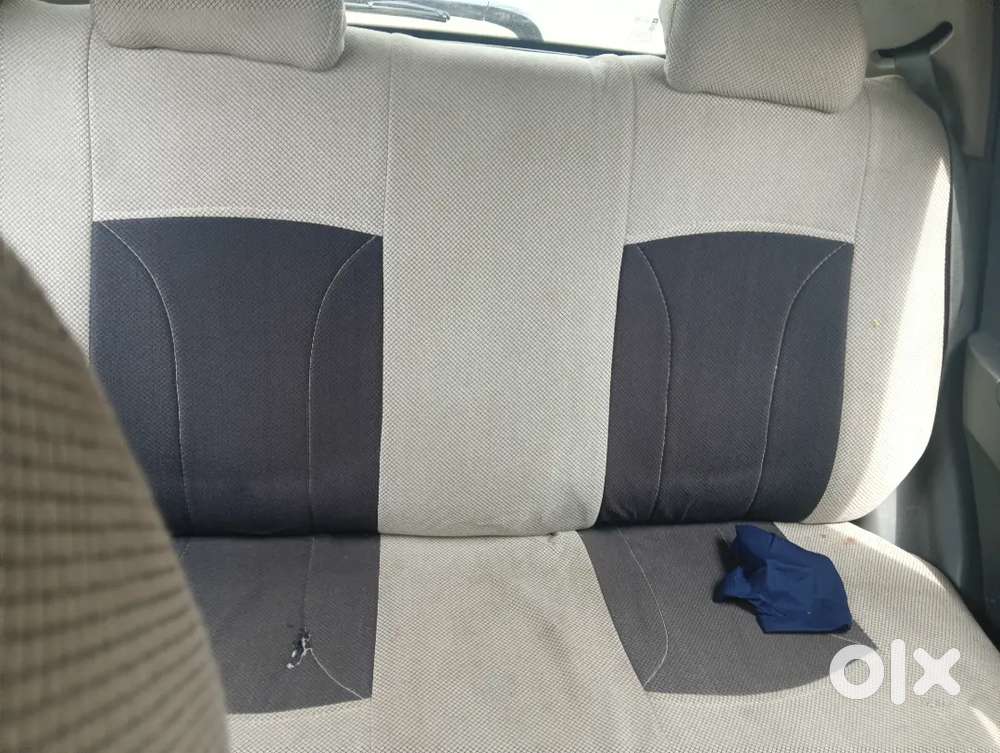 Chevrolet Beat Petrol 2011 Model