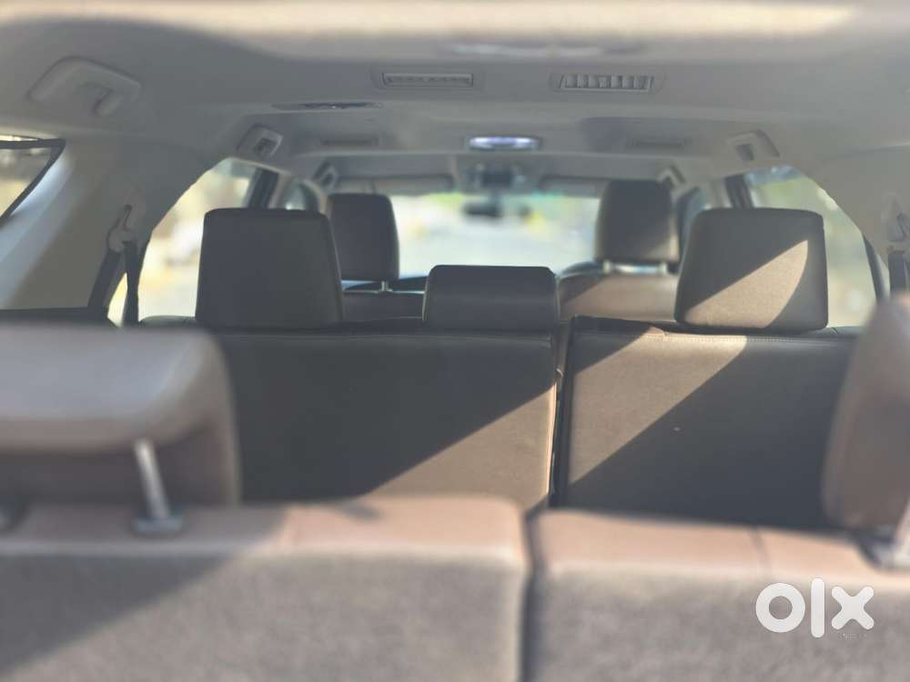 Toyota Fortuner 2.8 2wd At, 2019, Diesel