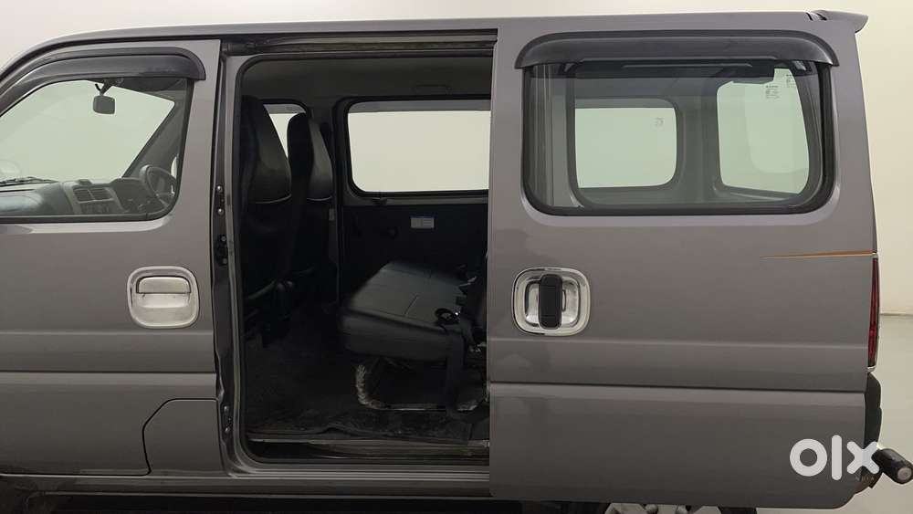 Maruti Suzuki Eeco 5 Seater Ac, 2024, Petrol