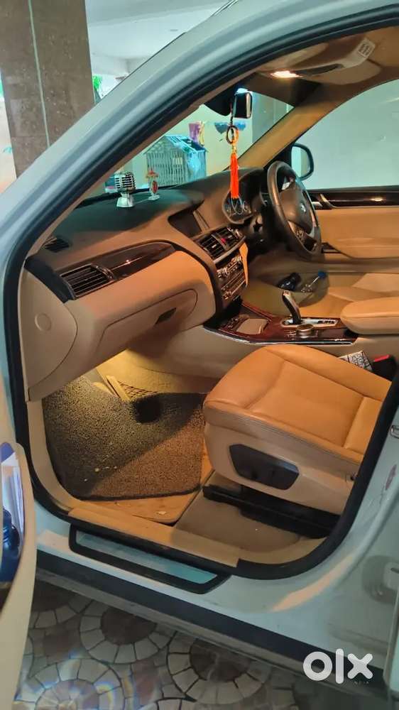 Bmw X3 For Sale  Genuine 65,000 Km  Full Service History