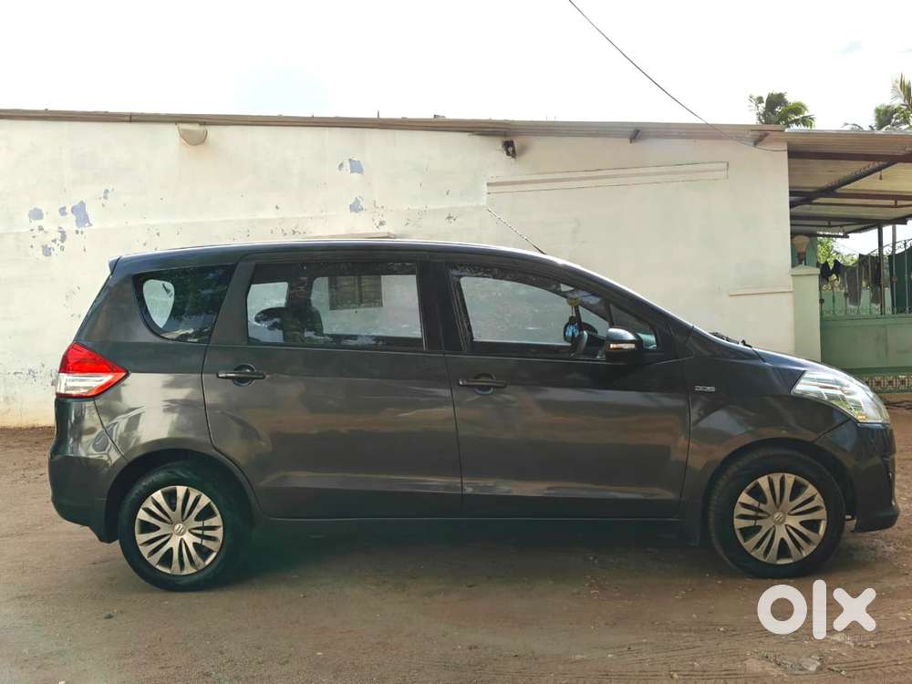 Maruti Suzuki Ertiga Vdi, 2012, Diesel