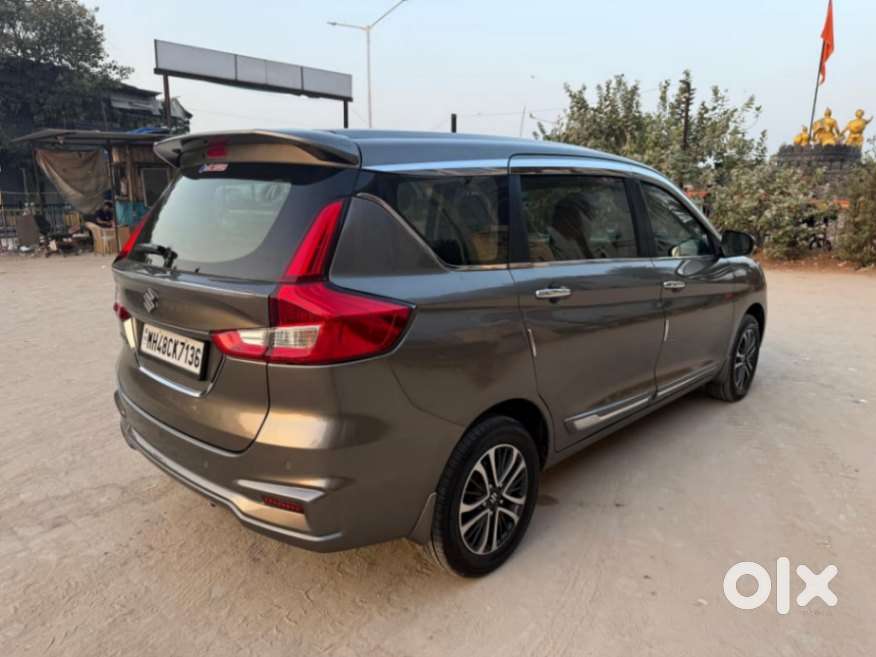 Maruti Suzuki Ertiga Zxi (o) Cng [2022-2023], 2023, Cng & Hybrids