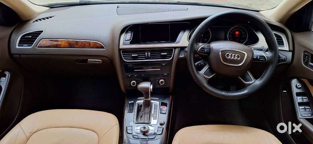 Audi A4 1.4 30 Tfsi Premium Plus, 2014, Diesel