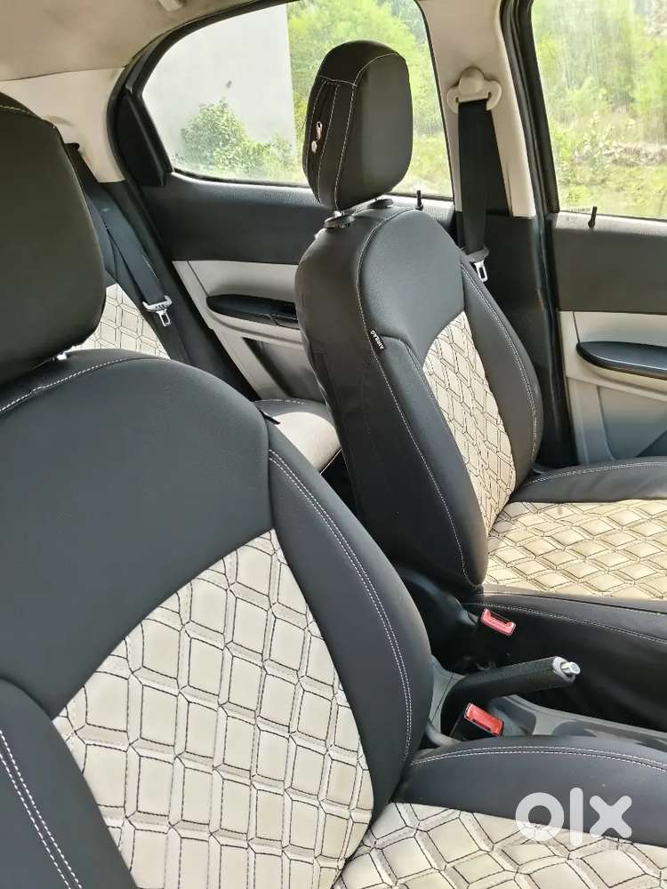 Tata Tiago 2020 Petrol 68000 Km Driven