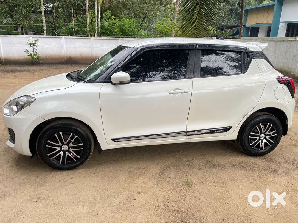 Swift Maruti Petrol 2019 Amt ,reason For Selling Going Back Abroad