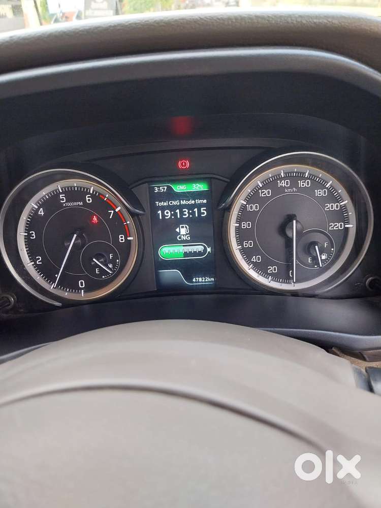 Maruti Suzuki Ertiga Zxi (o) Cng [2022-2023], 2024, Cng & Hybrids