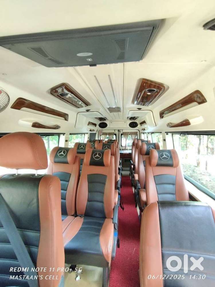 Force Motors One Sx 7 Str, 2022, Diesel