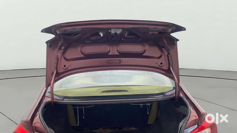 Honda City V Mt, 2013, Petrol