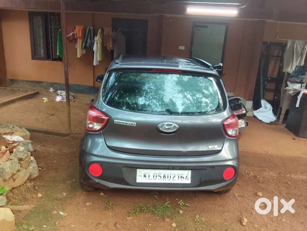 2019 May Registration, 5 Alloy Wheels