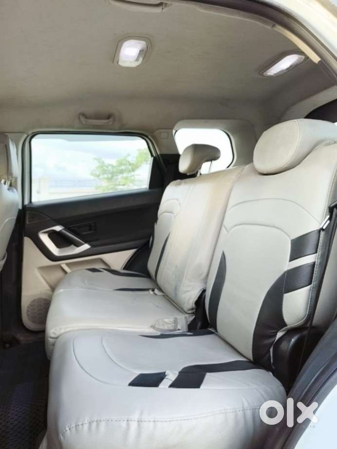 Tata Safari 2.0 Kryotec Xm, 2021, Diesel