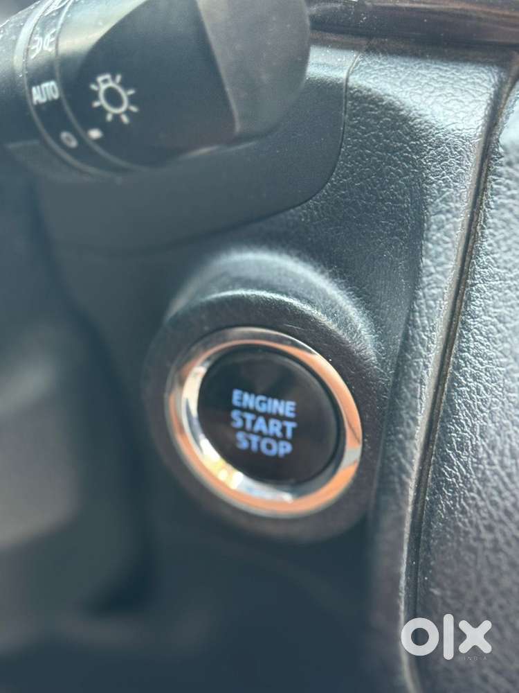 Toyota Innova Crysta 2.4 Z 7 Str, 2016, Diesel