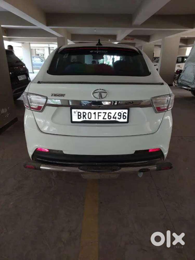 Tata Tigor 2023 Petrol 67000 Km Driven