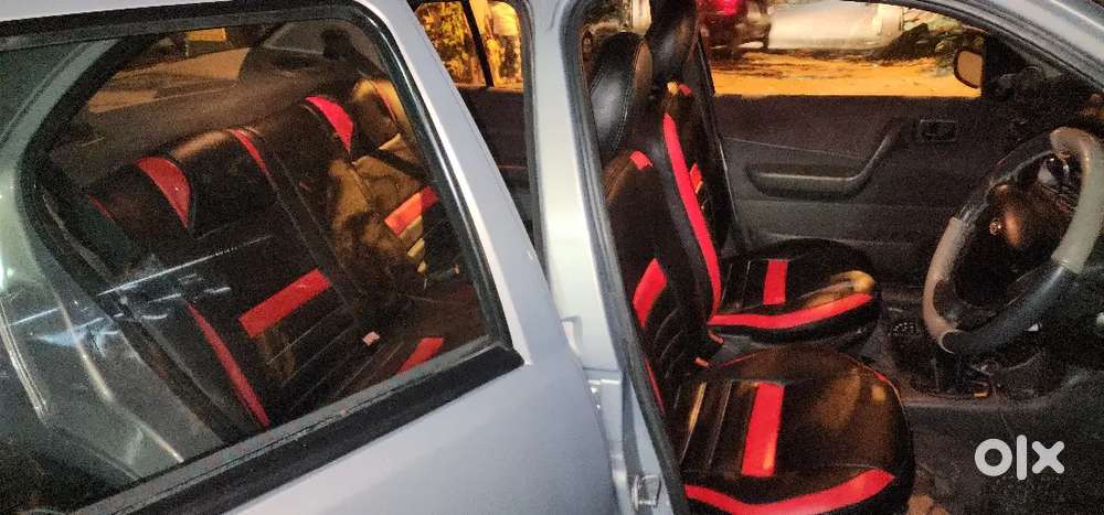 Ford Ikon 1.6 Zxi Orginal Josh Machine