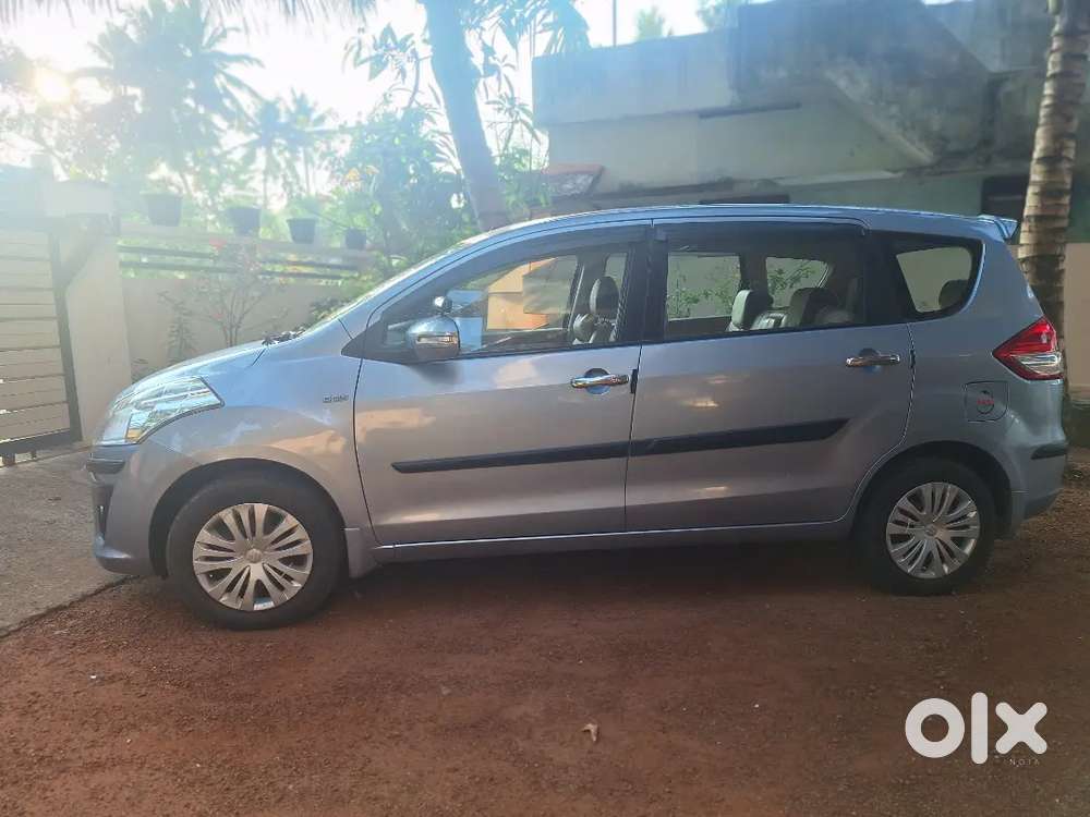 Maruti Suzuki Ertiga 2013 Diesel 128000 Km Driven