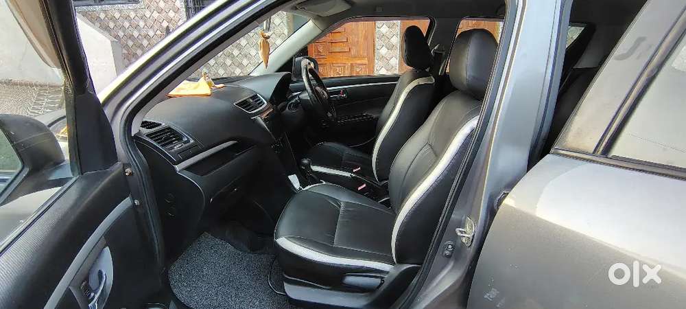 Maruti Suzuki Swift 2012 Petrol Well Maintained